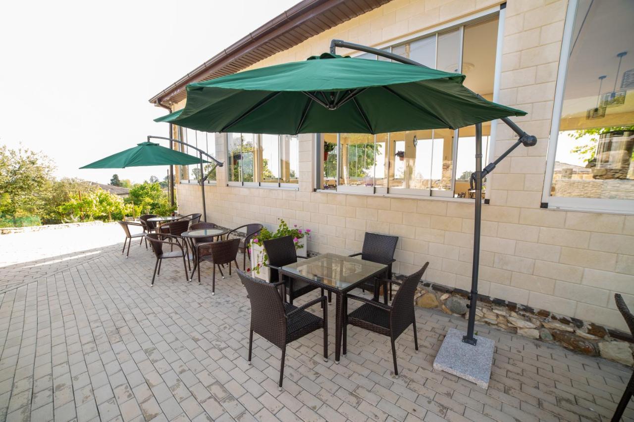 Hotel Paradise Sukhumi Ngoại thất bức ảnh